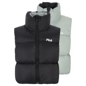 Children's down jacket Fila Lockstedt image-0