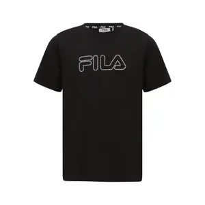 Girl's T-shirt Fila Looft image-0