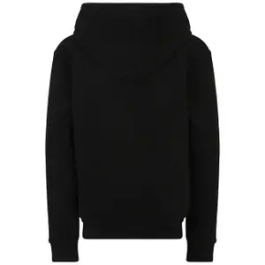 Sudadera con capucha para niños Fila Loop Graphic image-2