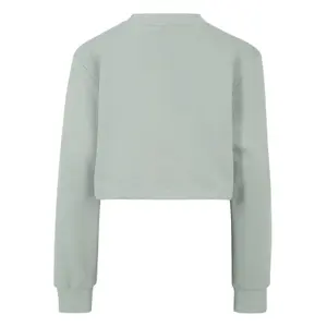 Sweatshirt crop girl Fila Lorscheid image-1