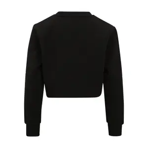 Sweatshirt crop girl Fila Lorscheid image-1