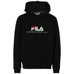 Child hoodie Fila Loddin image-0
