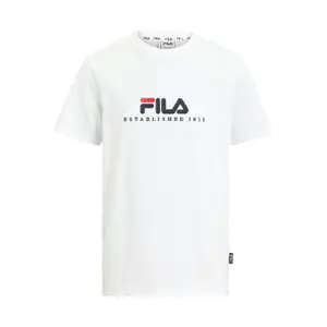 Kid's T-shirt Fila Lohberg image-0