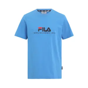 Kid's T-shirt Fila Lohberg image-0