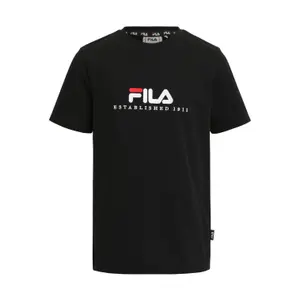 Kid's T-shirt Fila Lohberg image-0