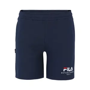 Shorts per bambini Fila Lohfelden image-0