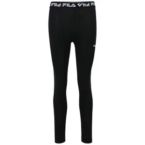 Girls' leggings Fila Lohnsfeld image-0