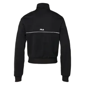 Girl's crop jacket Fila Lykershausen image-1