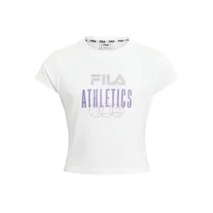 Girl's T-shirt Fila Isny image-0