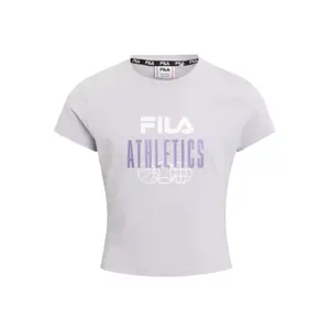 Girl's T-shirt Fila Isny image-0