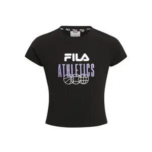 Girl's T-shirt Fila Isny image-0