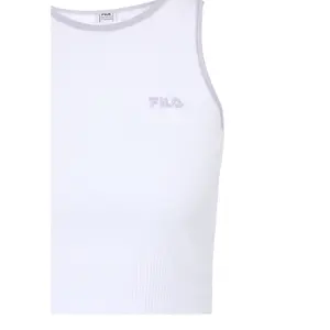 Tampo do tanque para raparigas Fila Lancaster image-2