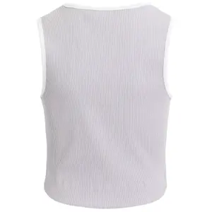 Girl's tank top Fila Lancaster image-1