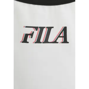 Girl's crop top Fila Lutzhorn image-2