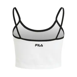 Girl's crop top Fila Lutzhorn image-1
