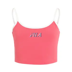 Girl's tank top Fila Lutzhorn image-0