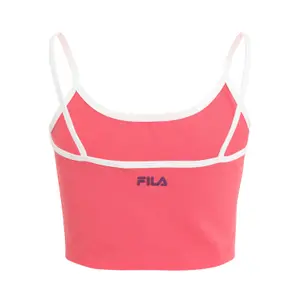 Girl's tank top Fila Lutzhorn image-1