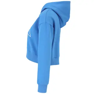 Girl hoodie Fila Ludorf image-0