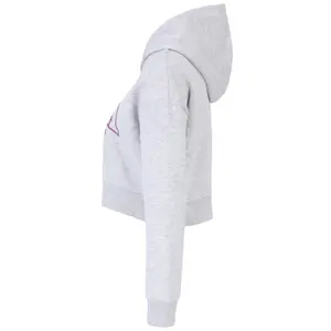 Sudadera con capucha infantil Fila Ludorf Oversize image-2