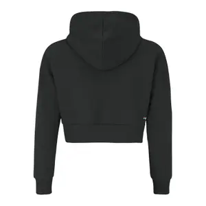 Girl's crop hoodie Fila Ludorf Oversize image-1