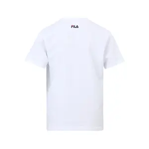 Girl's T-shirt Fila Ludwigsstadt image-1