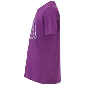 Girl's T-shirt Fila Ludwigsstadt Graphic image-0