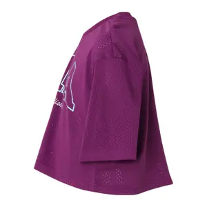 Girl's crop T-shirt Fila Ludwigswinkel image-2