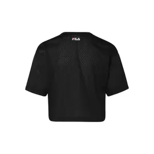 Girl's crop T-shirt Fila Ludwigswinkel image-1