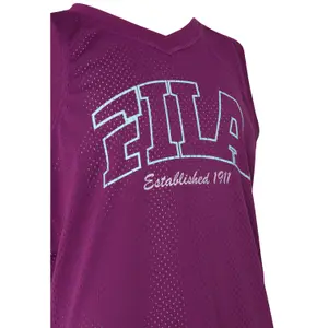 Girl's tank top Fila Luisenthal image-0