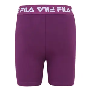Girl's shorts Fila Lohra image-1