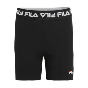 Girls' short tights Fila Lohra image-0