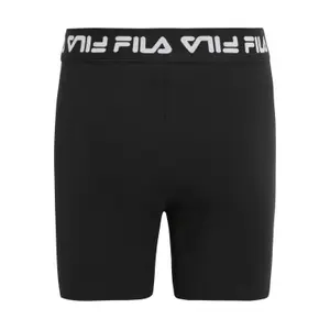 Girls' short tights Fila Lohra image-1