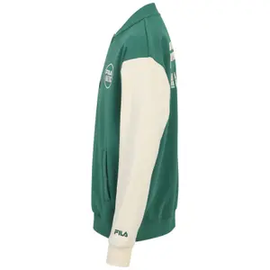 Children's training jacket Fila Igling image-0