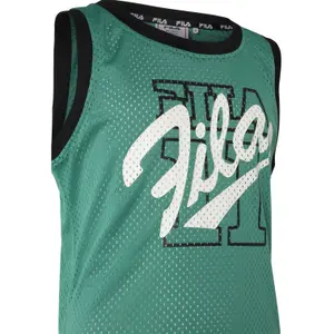 Children's tank top Fila Ihlienworth image-2