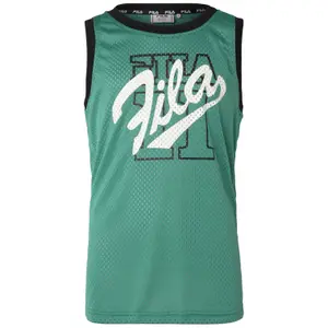 Children's tank top Fila Ihlienworth image-0