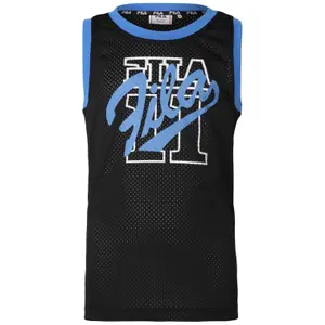 Children's tank top Fila Ihlienworth image-0