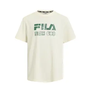 Kid's T-shirt Fila Iffezheim image-0