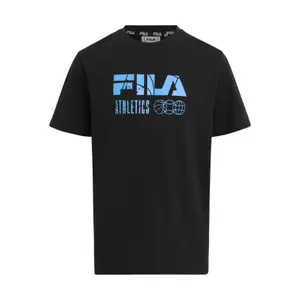 Kid's T-shirt Fila Iffezheim image-0