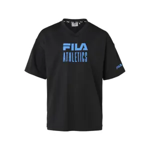 Oversized T-shirt Fila Iggensbach image-0