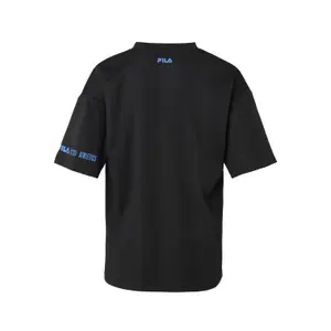 Oversized T-shirt Fila Iggensbach image-1