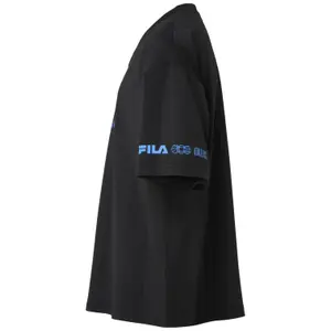 Oversized T-shirt Fila Iggensbach image-2