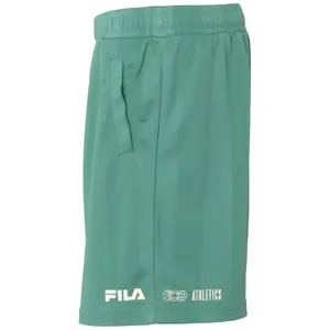 Children's shorts Fila Iggingen image-2