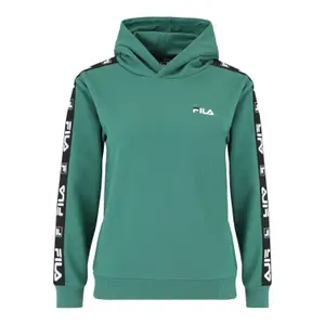 Child hoodie Fila Idstedt image-0