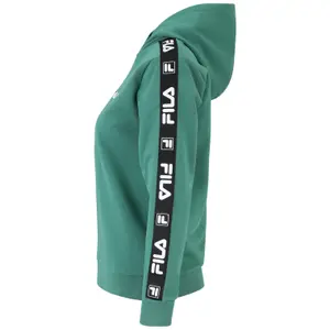 Child hoodie Fila Idstedt image-2