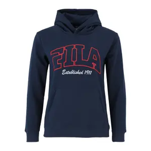 Sudadera con capucha infantil Fila Lohrheim image-0