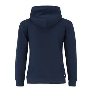 Sudadera con capucha infantil Fila Lohrheim image-1