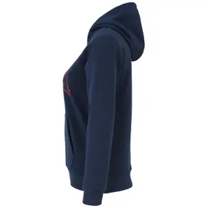 Sudadera con capucha infantil Fila Lohrheim image-2