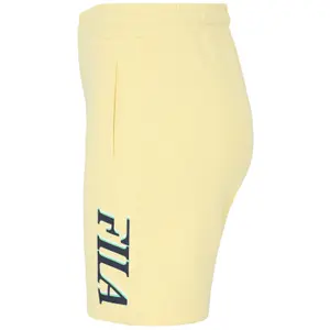 Children's shorts Fila Illerich image-0