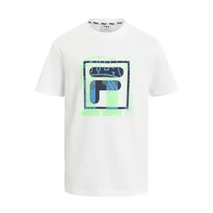 Kid's T-shirt Fila Illerkirchberg image-0