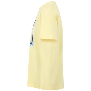 Kid's T-shirt Fila Illerkirchberg Graphic image-0